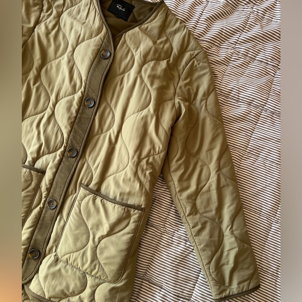 SOLD Rails Elin Jacket - Picture 3 of 4
